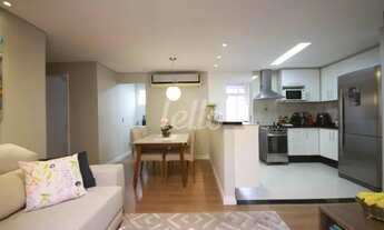 Imagem 2: São Paulo - Apartamento Padrão - Aclimação