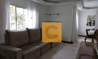 Imagem 4: Casa com 3 dormitórios, 425 m² - venda por R$ 2.000.000,00 ou aluguel por R$ 13.900,00/mês