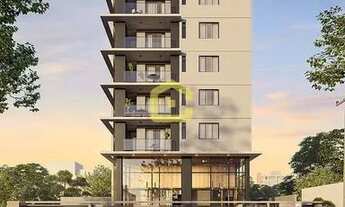 Imagem 5: Apartamento à venda 3 Quartos, 1 Suite, 2 Vagas, 74.7M², Centro, Curitiba - PR