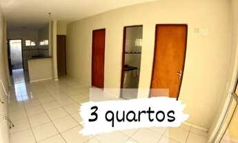 Imagem 3: Casa para venda possui 85 metros quadrados com 3 quartos em Ancuri - Itaitinga - CE