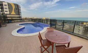 Imagem 10: Apartamento para aluguel com 36 metros quadrados , no Port Ville 3 na Jatiuca -Maceio