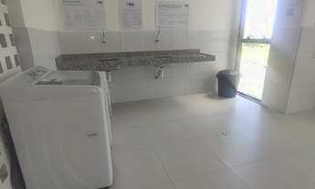 Imagem 3: Flat para aluguel com 34 metros quadrados com 1 quarto