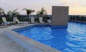 Imagem 2: Hotel Intercity, 40m², andar alto