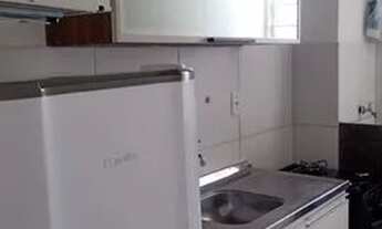 Imagem 4: Alugo apartamento mobiliado condomínio Florata