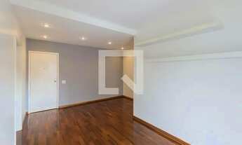 Imagem 4: Apartamento para Aluguel - Grajaú, 2 Quartos, 77 m2