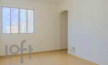 Imagem: Apartamento com 2 quartos à venda no Campo