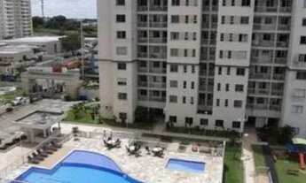 Imagem: APARTAMENTO WEEKEND CLUB PARA VENDA COM