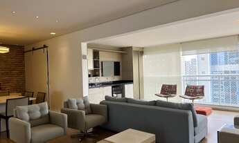 Imagem: Apartamento para aluguel possui 107 metros