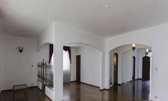 Imagem 6: Belíssimo sobrado com 4 quartos na Vila Madalena!