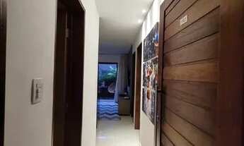 Imagem 2: Apartamento Mobiliado Completo em Tambauzinho