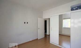 Imagem 7: Apartamento para Aluguel - Santa Cecília, 2 Quartos, 60 m2