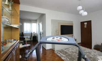 Imagem 5: Apartamento de luxo, 176m², a venda, 4 quartos, suíte, 2 vagas cobertas no bairro Santo An