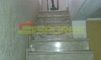 Imagem 7: SãO PAULO - Sobrado Padrão - Vila Guilherme