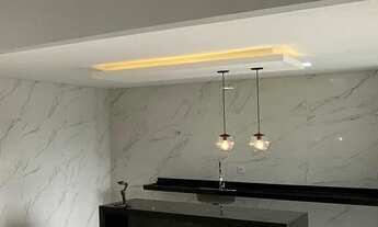 Imagem 5: Casa para venda tem 360 metros quadrados com 3 quartos em Moinho dos Ventos - Goiânia - GO