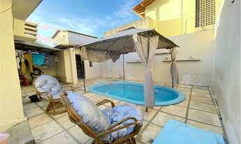 Imagem 3: Casa com 3 quartos à venda, 75 m² por R$ 239.900 - Emaús - Parnamirim/RN