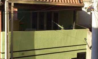 Imagem 2: Casa à venda, 150 m² por R$ 380.000,00 - Terra da Uva - Louveira/SP