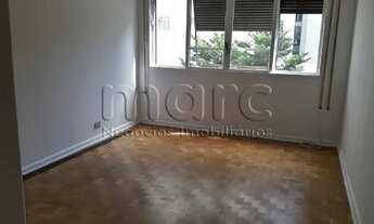 Imagem 4: SAO PAULO - Apartamento Padrão - CERQUEIRA CESAR