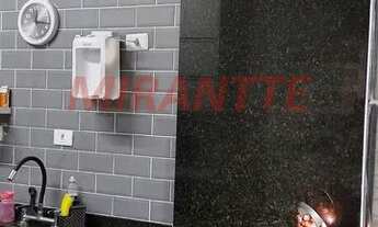 Imagem 4: Casa terrea de 125m² com 3 quartos em Jardim Tremembé