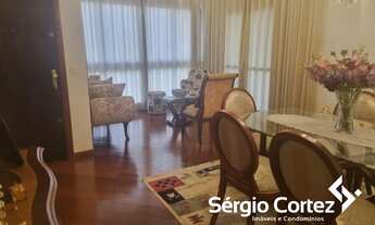 Imagem 5: Apartamento com 4 quartos no Edifício Golden Gate - Bairro Centro em Londrina