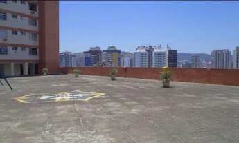 Imagem 6: Apartamento com 2 dormitórios à venda, 60 m² por R$ 355.000,00 - Santa Rosa - Niterói/RJ