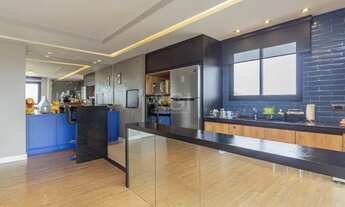 Imagem 4: Apartamento para Venda - 70m², 2 dormitórios, sendo 1 suites, 1 vaga - Jardim Carvalho