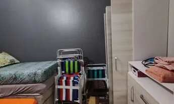 Imagem 7: Casa ao lado do Centrinho