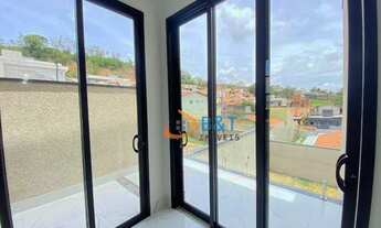 Imagem 7: Casa para venda em Valinhos - Condomínio Vivenda das Pitangueiras