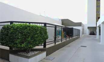 Imagem 6: Apartamento à venda no Condomínio Praias do Abais - R$ 330.000,00