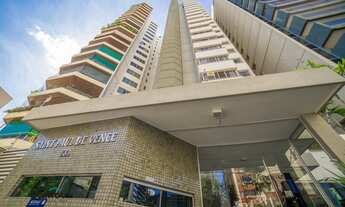 Imagem: Cobertura duplex para venda com 273 m²