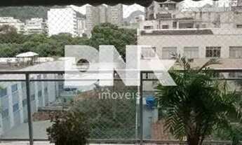 Imagem: Apartamento-À VENDA-Botafogo-Rio de Janeiro-RJ