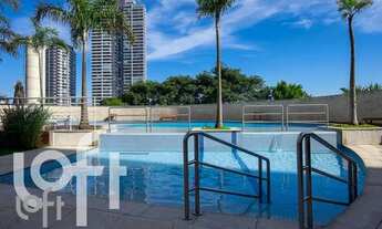 Imagem 4: Apartamento à venda em Vila Leopoldina com 93 m², 2 quartos, 2 suítes, 2 vagas