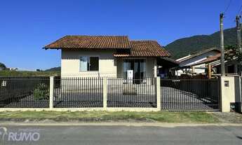 Imagem: Casa com 69,43m² com três dormitórios