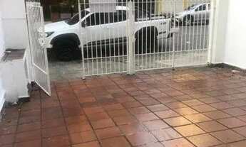 Imagem 4: Sobrado com 2 dormitórios para alugar, 120 m² por R$ 8.500,00/mês - Moema - São Paulo/SP