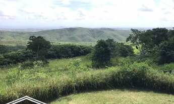 Imagem 2: Chácara com 05 hectares em Chã Grande-PE