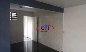 Imagem 2: Sobrado com 3 dormitórios à venda, 180 m² por R$ 680.000,00 - Rudge Ramos - São Bernardo d