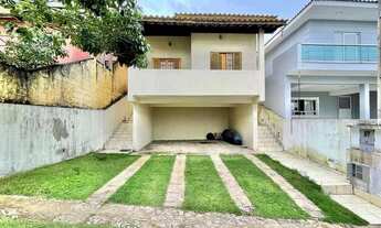 Imagem 2: Casa de condomínio sobrado para venda tem 156 metros quadrados com 3 quartos em Pitas - Co