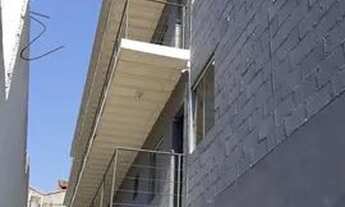 Imagem 2: Kitnet com 1 quarto para duas pessoas no Centro - Pinheiral