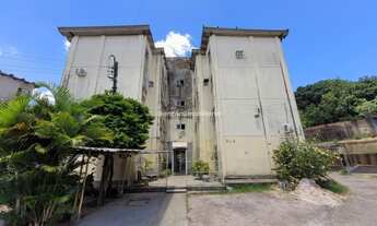 Imagem: Apartamento para aluguel, 2 quartos, Varzea