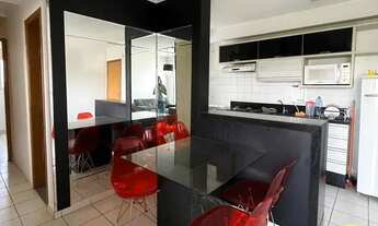 Imagem: Vendo Apartamento mobiliado no condomínio