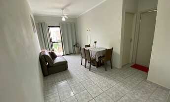 Imagem: Apartamento para venda tem 45 metros quadrados