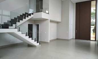 Imagem 6: Sobrado 4 suítes Jardins Gênova