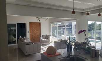 Imagem 6: Casa Condomínio RESIDENCIAL em VARGEM GRANDE PAULISTA - SP, Vargem Grande