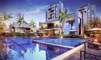 Imagem 7: Apartamento para venda com 76m² com 3 quartos em Swiss Park - Campinas - SP