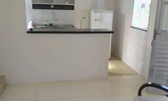 Imagem: Casa mobiliada 1/4 em São Sebastião do