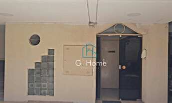 Imagem 3: Apartamento com 3 dormitórios, 99 m² - venda por R$ 370.000,00 ou aluguel por R$ 1.718,01