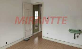 Imagem 4: Sobrado de 100m² com 2 quartos em Santana