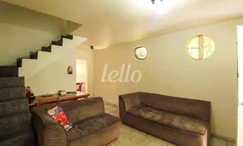 Imagem: São Paulo - Casa Padrão - Mooca