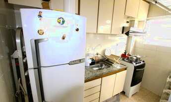 Imagem 7: APARTAMENTO 1 DORMITÓRIO + 1 VAGA - ITAIM BIBI - SÃO PAULO/SP