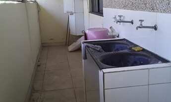 Imagem 7: Aluguel de Casa de 3/4, toda varandada e murada, de esquina em Arembepe