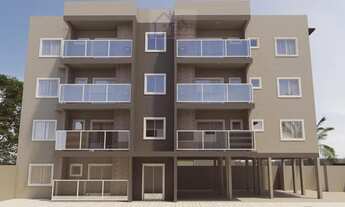 Imagem: Apartamento em Itapoá, 2 quartos sendo